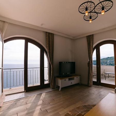 Hotel Pirate Old Town Ulcinj Kültér fotó