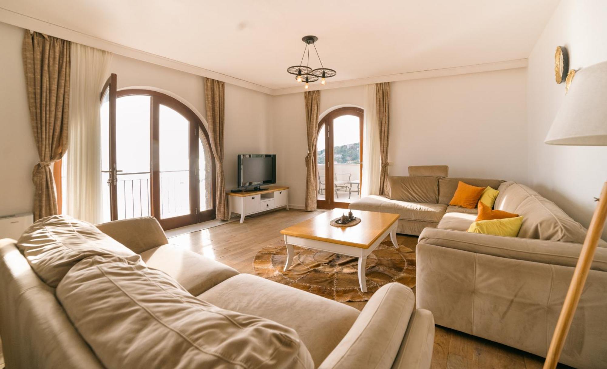 Hotel Pirate Old Town Ulcinj Kültér fotó