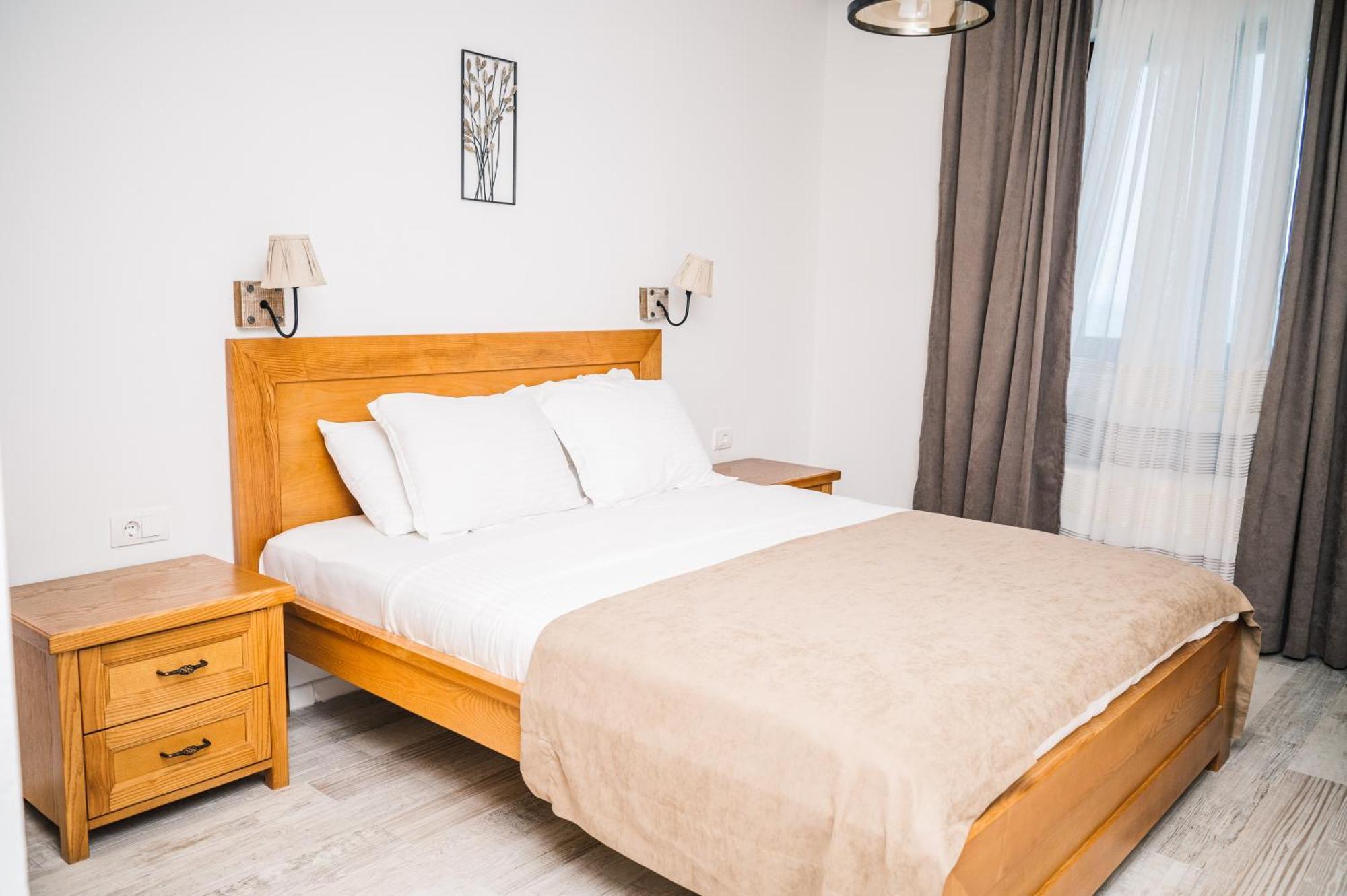 Hotel Pirate Old Town Ulcinj Kültér fotó