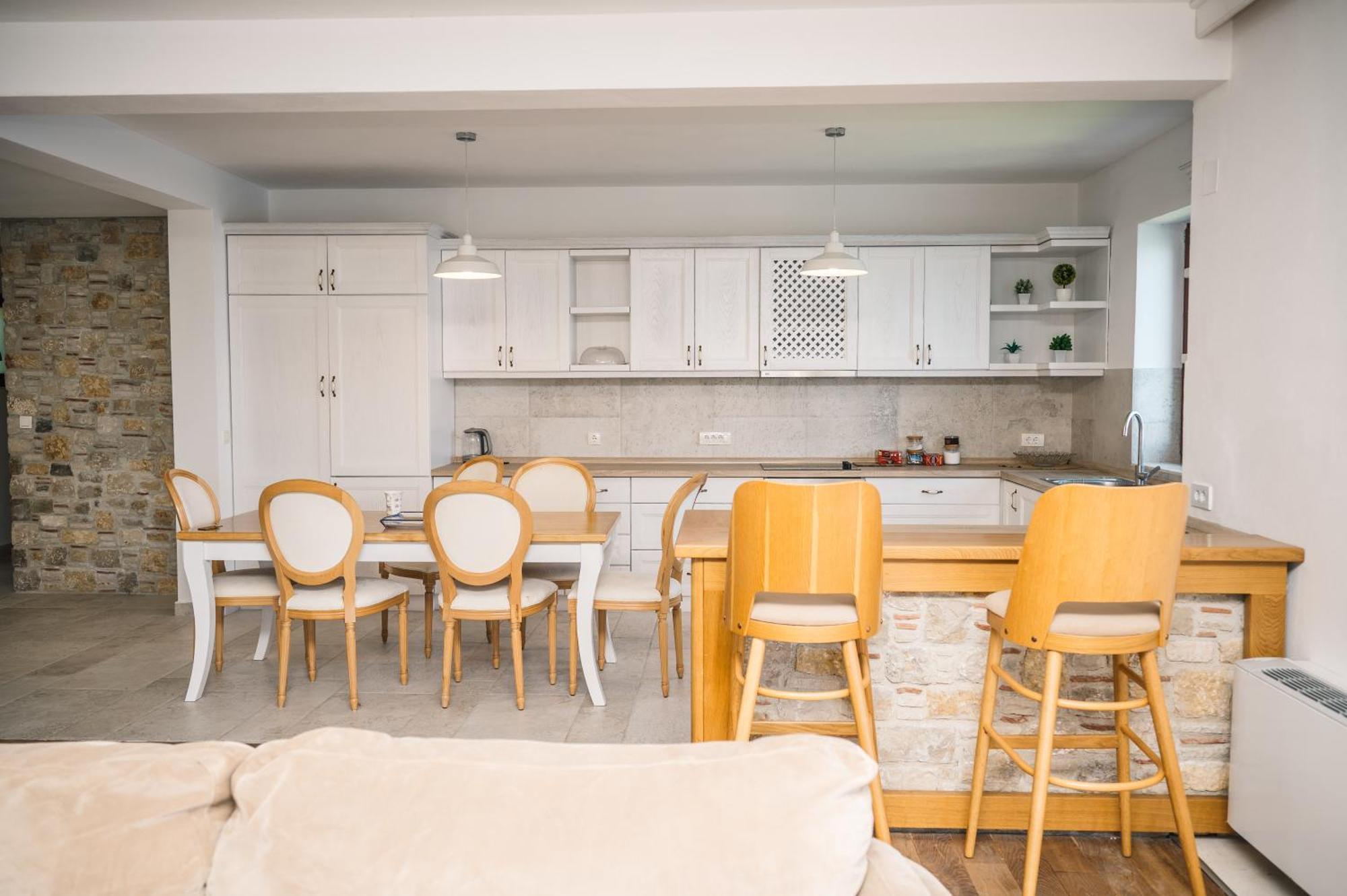 Hotel Pirate Old Town Ulcinj Kültér fotó