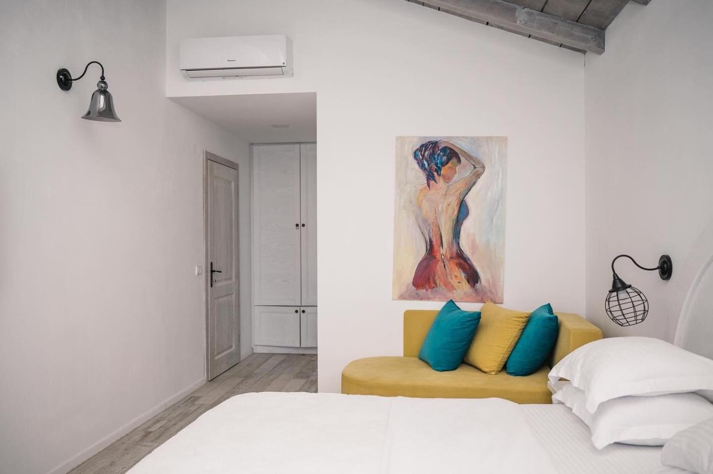 Hotel Pirate Old Town Ulcinj Kültér fotó